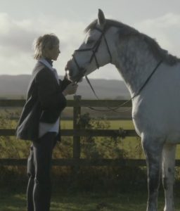 Ode to Ayrshire, Barbour