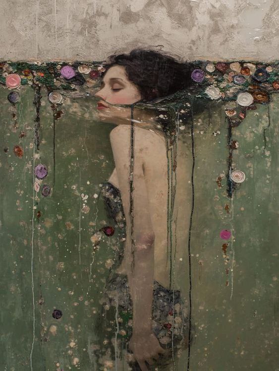 - The Water Cure. Roman von Sophie Mackintosh